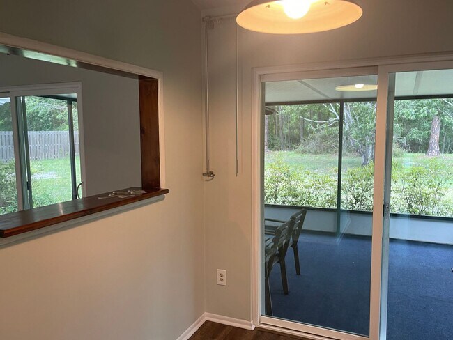 Building Photo - 3/2 (Northwood Oaks) Beautiful split floor plan home with custom brick accents and large landscap...