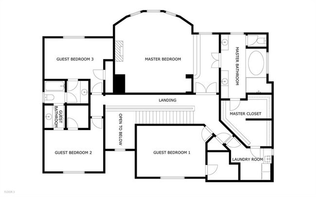 Building Photo - 2210 Bryant Pl Ct