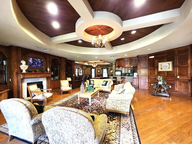 Building Photo - 3rd Floor Condo; Gated Community; Resort S...
