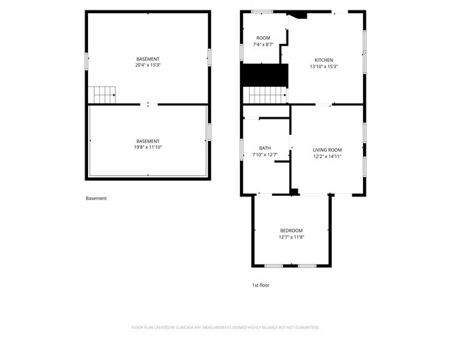Building Photo - 1428 Swinney Ave