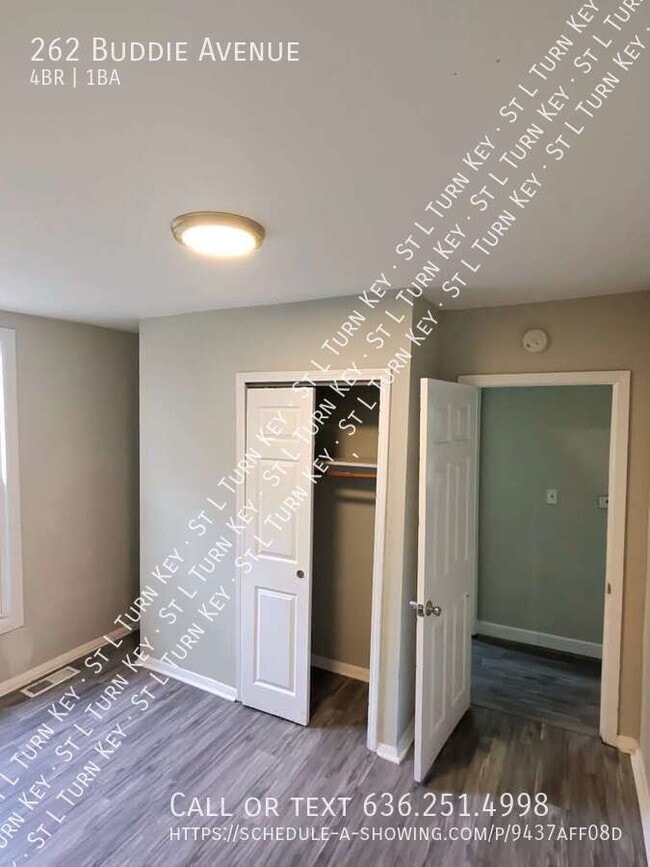 Building Photo - 262 Buddie Ave