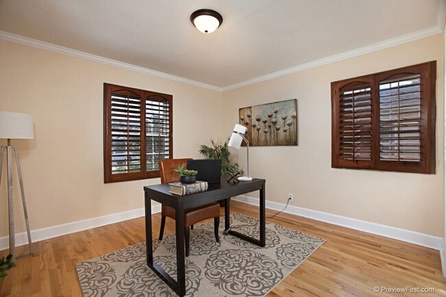 Building Photo - Upgraded Spanish Charmer in Talmadge