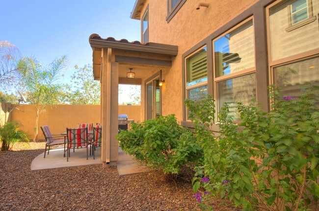 Building Photo - 4778 E Tierra Buena Ln