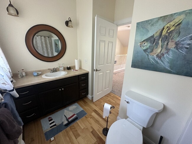 Building Photo - Winter Rental, Coastal Living Done Right –...