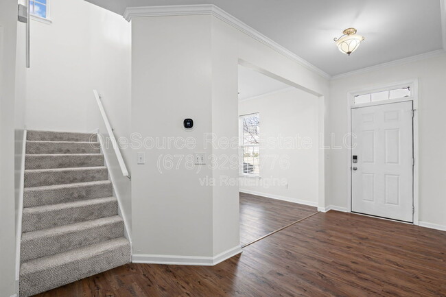 Building Photo - 3321 Chastain Landings Ct