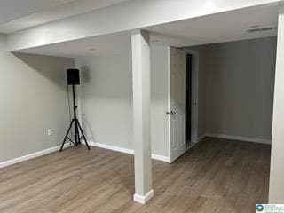 Building Photo - 2525 Barnes Ln