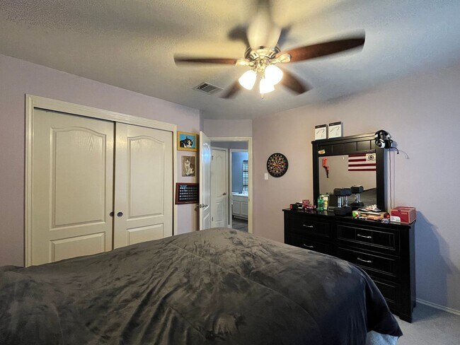 Building Photo - Spacious 3/2.5 in Anderson Mill with AMAZI...