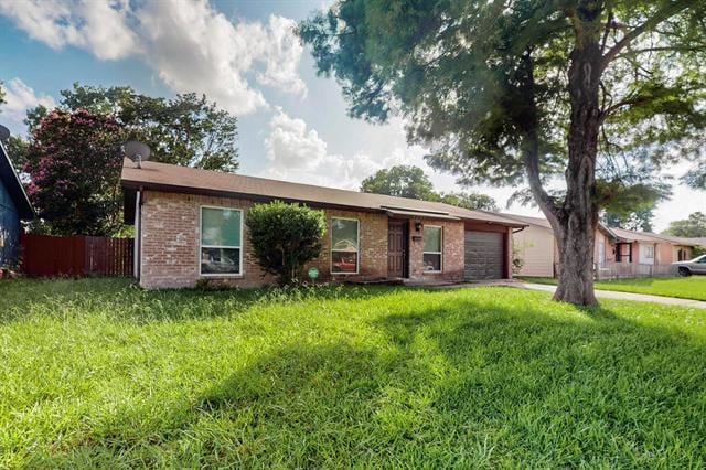 Building Photo - 4009 Providence Dr