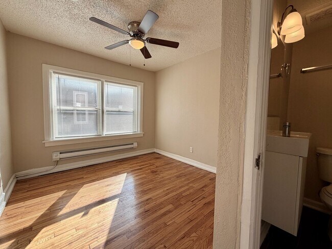 Building Photo - The Nelle