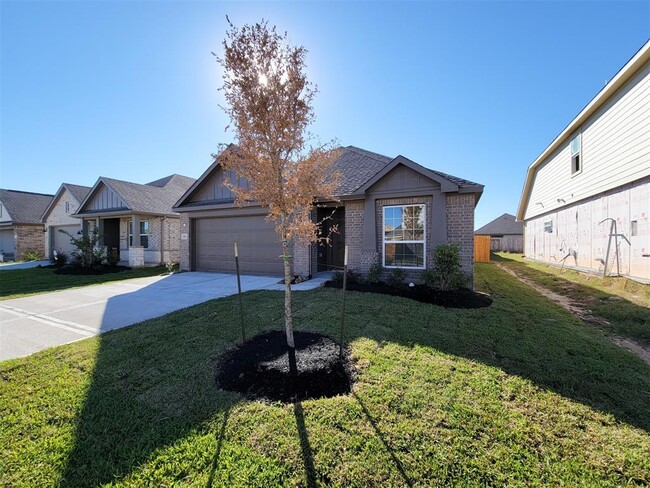 Building Photo - 3623 Fall Pasture Ln