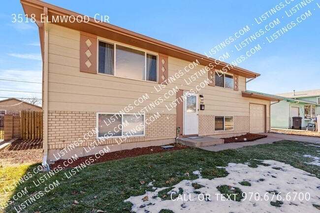 Building Photo - Single-Family Home in Pueblo