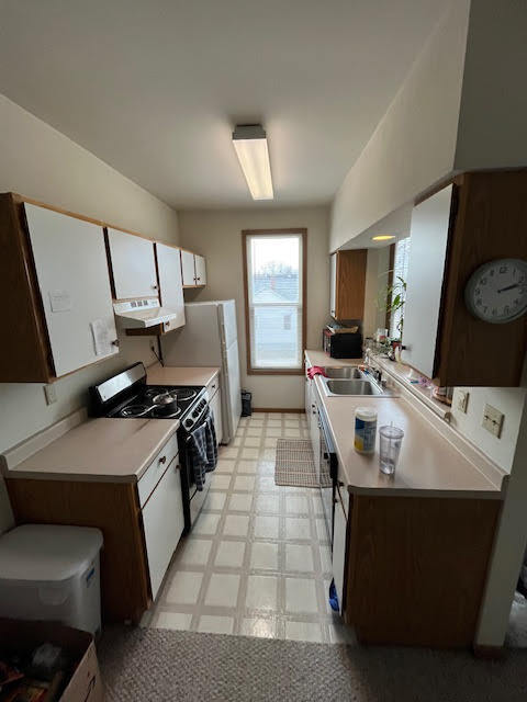 Building Photo - 614 Ohio St