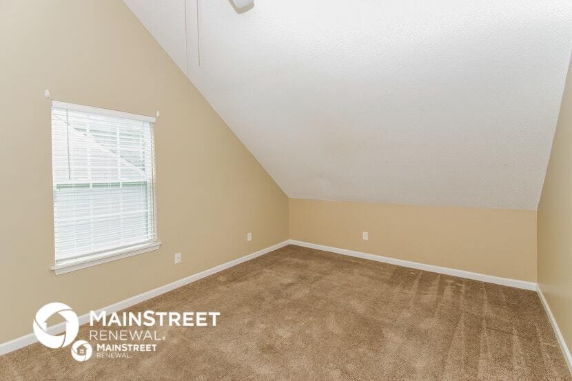 Building Photo - 5320 Brickleberry Way