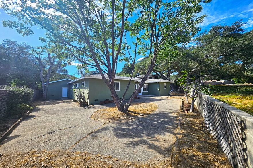 Building Photo - 3700 Glenwood Ave