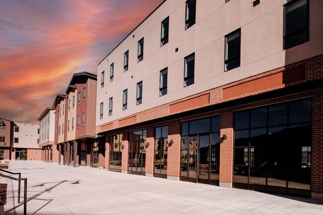 Building Photo - Walk, Bike, Ski – Live in Park City’s Bran...