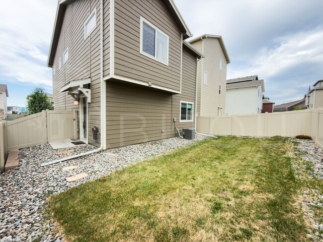 Building Photo - 4519 Samaritan Lp