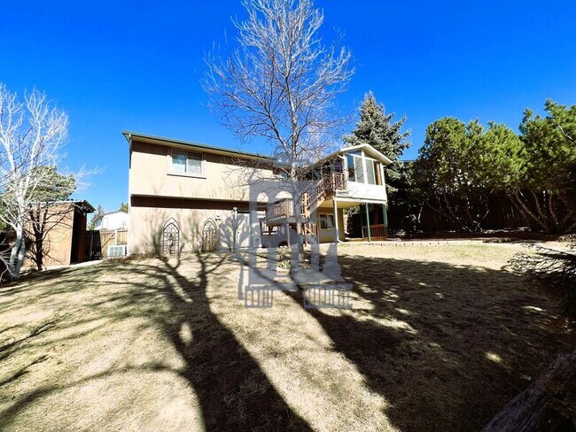 Building Photo - 5419 Alteza Dr