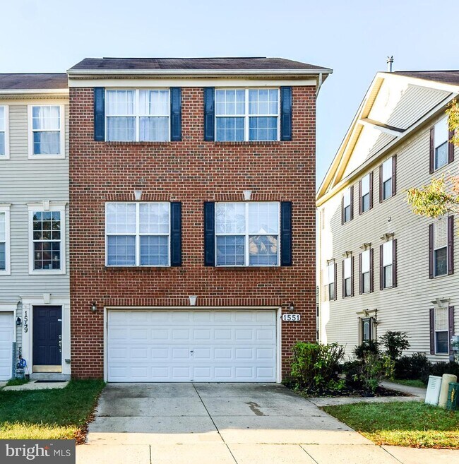 Building Photo - 1551 Falling Brook Ct
