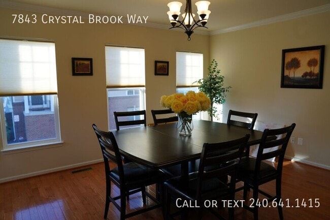 Building Photo - 7843 Crystal Brook Way