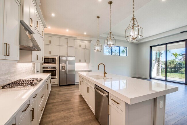 Building Photo - 9603 St Germain Dr