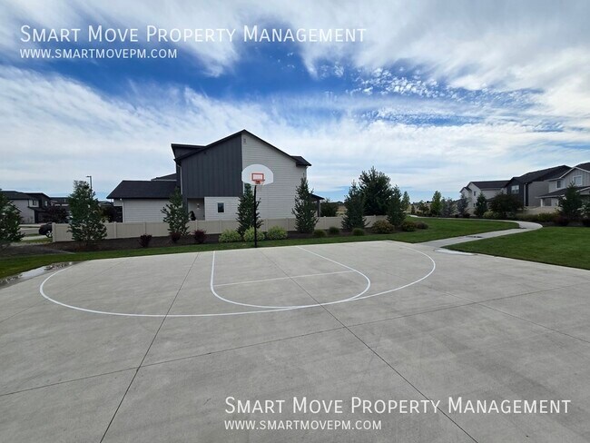 Building Photo - 241 S Iceberg Lake Ave