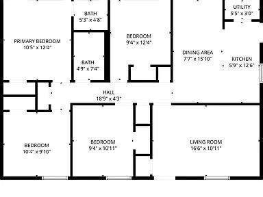 Building Photo - 1234 Whipporwill Cove