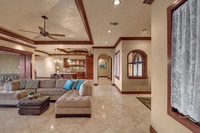 Building Photo - Island Elegance: 4-Bedroom Luxury Retreat with Infinity Pool