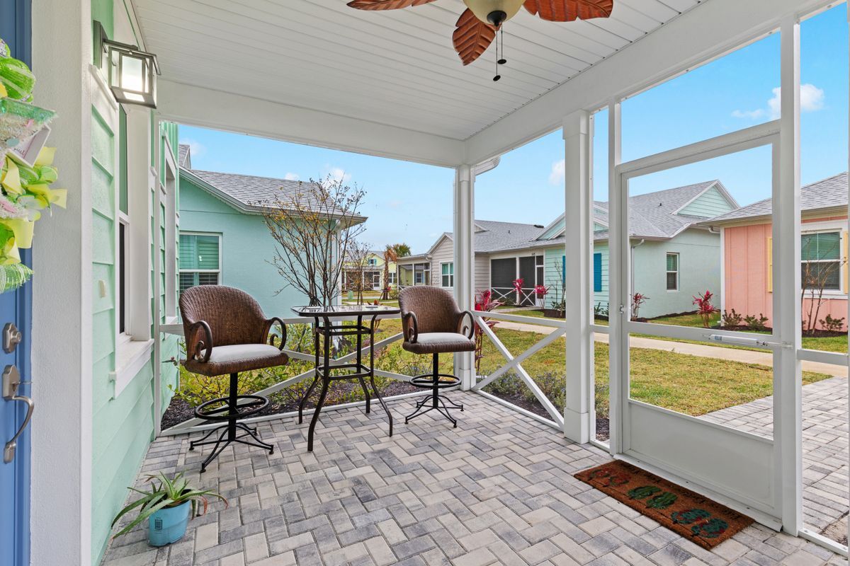 Building Photo - 531 Daiquiri Pl