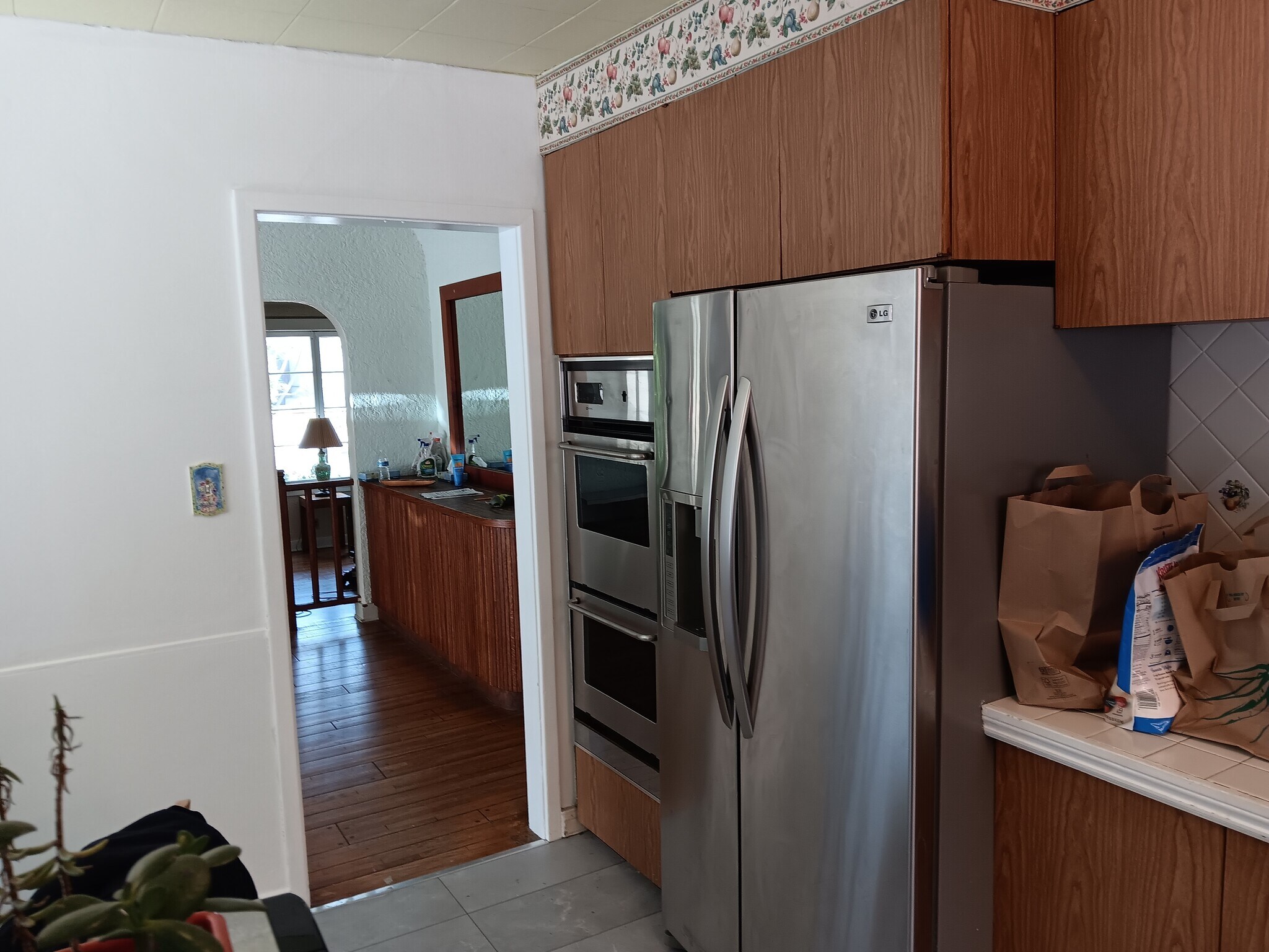 Kitchen - 10525 Clarkson Rd