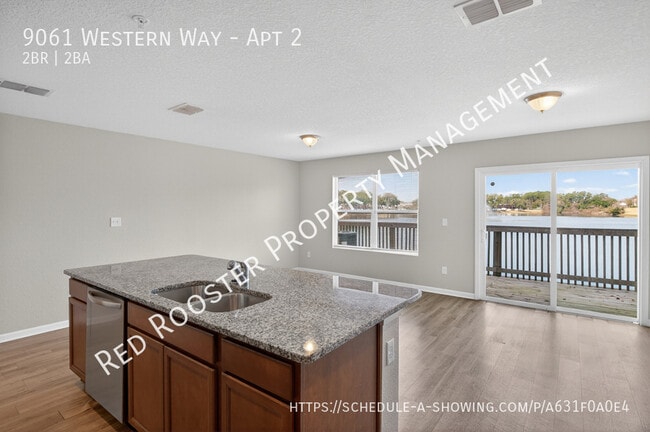 Building Photo - 9061 Western Way