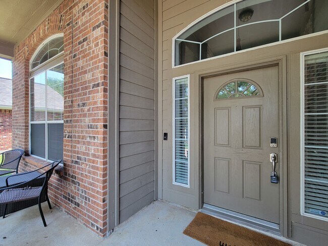 Building Photo - 6511 Canyon Mist Ln