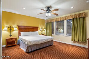 Primary Photo - 5829 Buck Springs Rd