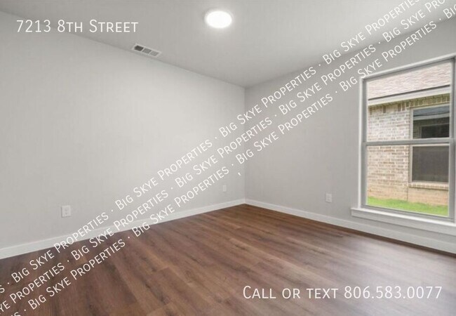 Building Photo - 7213 8th St