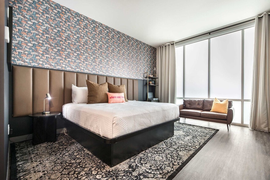 Building Photo - 520 Martin Luther King Jr Blvd