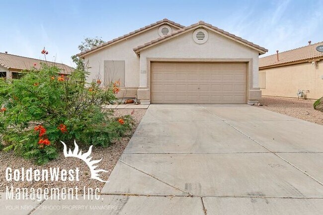 Building Photo - Spacious 3Bdm 2Ba Home in Quiet Neighborhood!