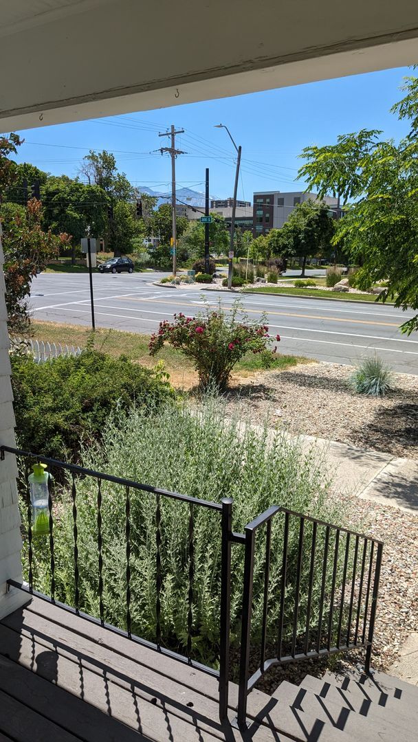 Building Photo - Modern Charm in the Heart of Salt Lake Cit...