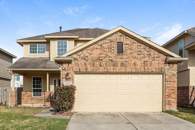 Primary Photo - 21822 Octavia Way
