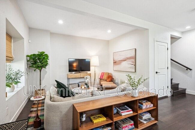 Building Photo - 1732 S Pennsylvania St