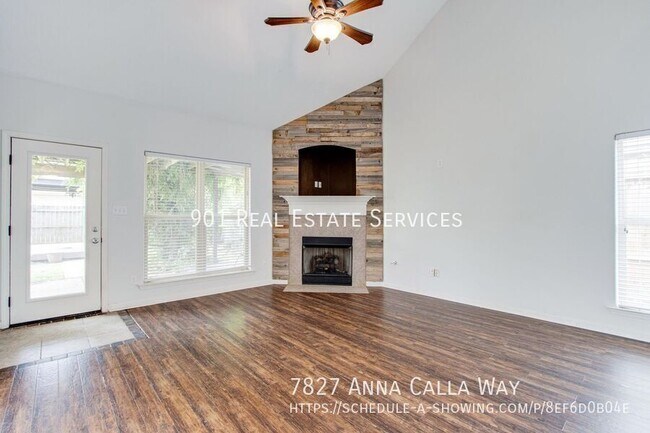 Building Photo - 7827 Anna Calla Way