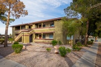 Building Photo - Pacific Palms Apartments