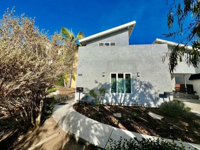 Building Photo - Newly build ADU 2-bedroom with a private yard in Pacific Beach!