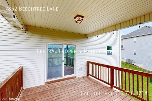 Building Photo - 7852 Beechtree Ln