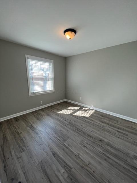 Building Photo - 4625 N High St