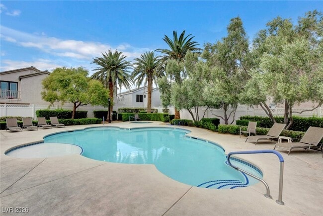 Building Photo - 10408 September Flower St