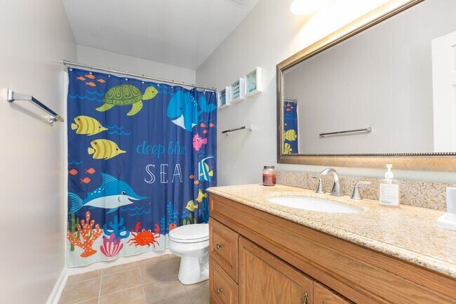 Building Photo - 4814 Integrity Ct