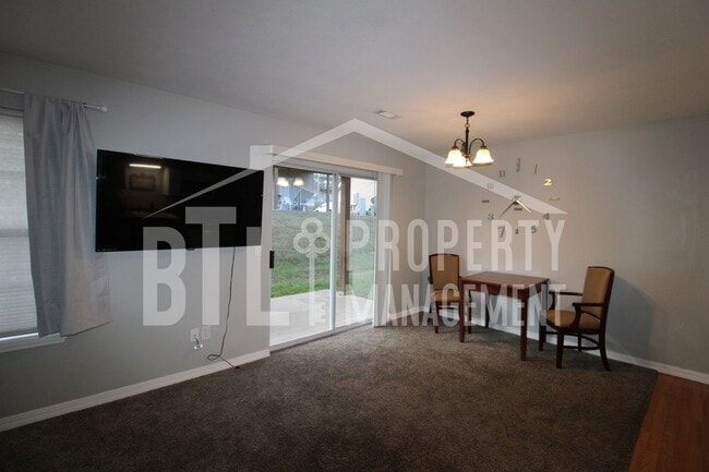 Building Photo - REDUCED PRICE! Fully Furnished One Bedroom...