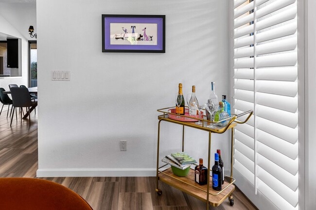 Building Photo - Stylish Palm Springs Retreat with Pool (Monthly Only - No Long Term)