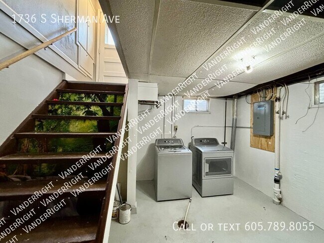 Building Photo - 1736 S Sherman Ave