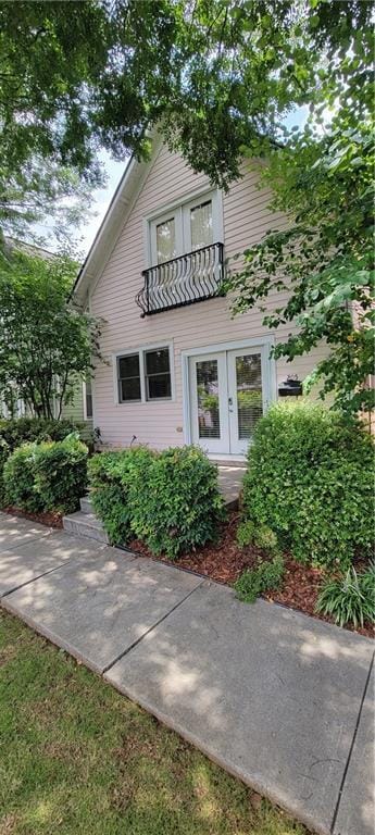 Building Photo - 205 Lampkin St NE