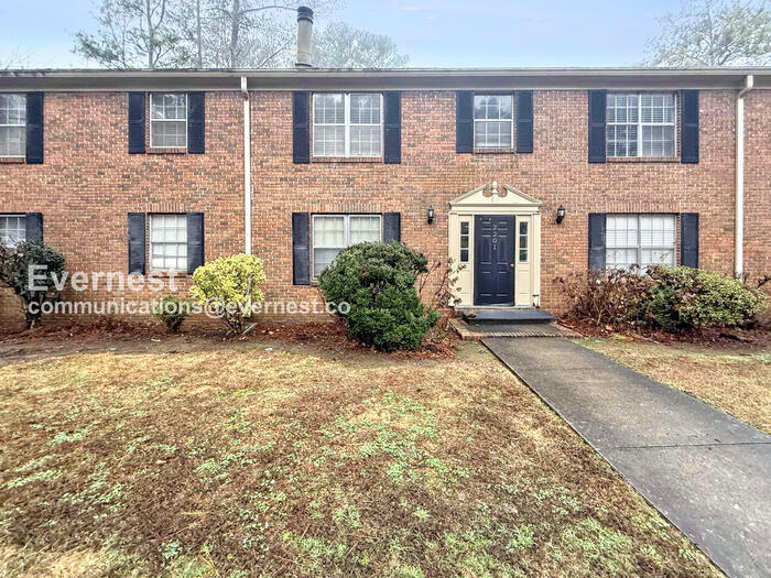 Building Photo - 2201 Montreat Cir